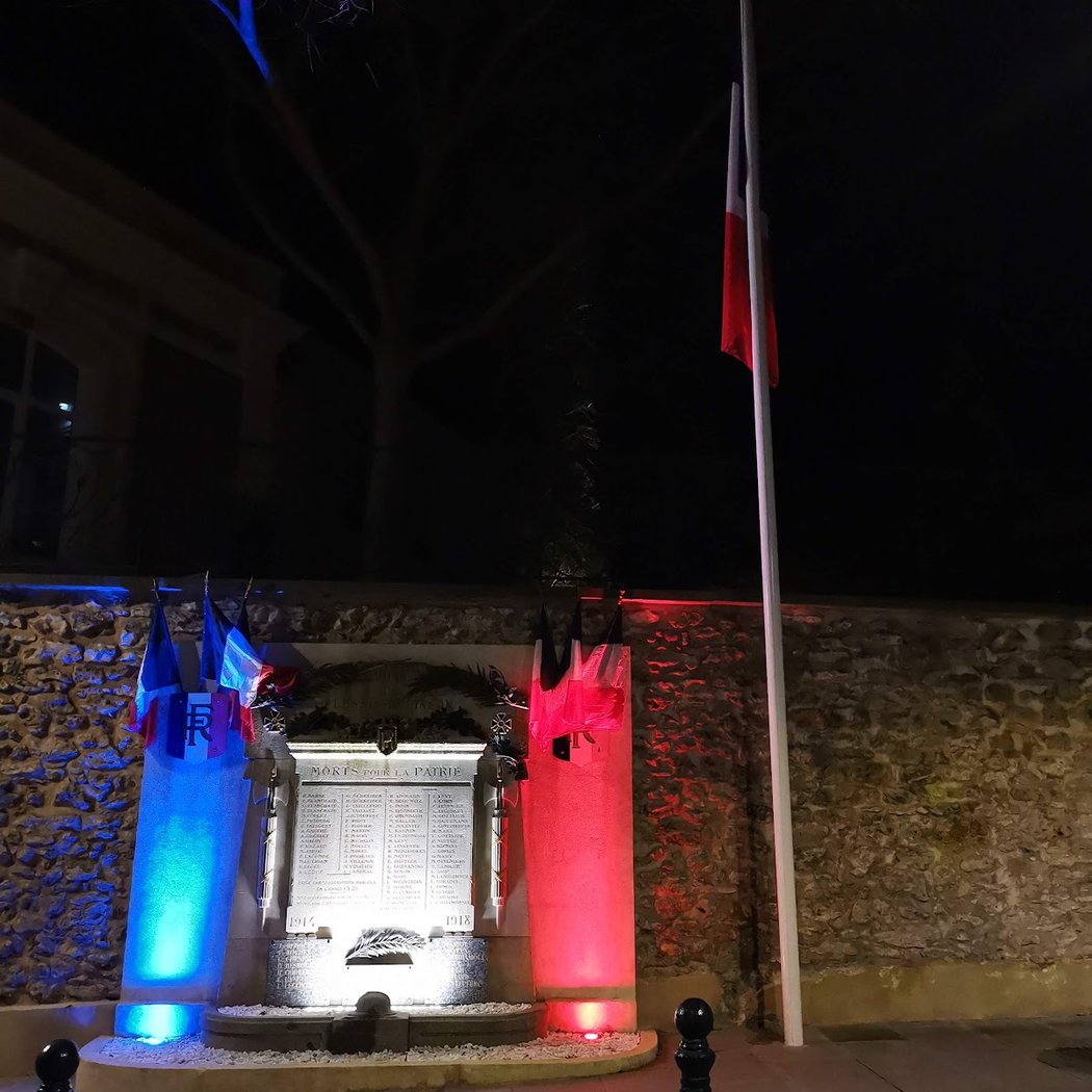 Memorial 2